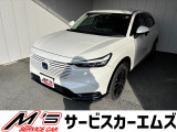 ホンダ ヴェゼル