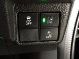 ホンダが推し進める総合先進安全装備のセンシング搭載! 衝突や斜線はみだしなどの危険が予測される時、センサーが警告。ヒューマンエラーを高度先進技術が補完してくれます。