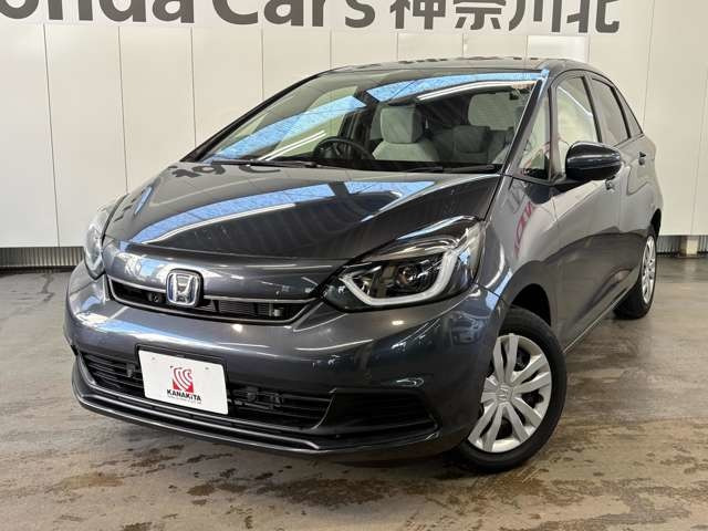 フィット  1.5 e:HEV ホーム