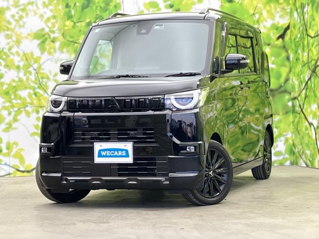 デリカミニT プレミアム