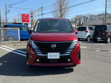 ★全国日産ディーラーにて保証対応可能★当店でお求めいただいたお車は全国の日産ディ-ラ-で保証整備が受けることができますので遠方の方もご安心してご購入くださいませ。