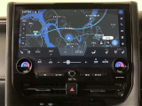 ディスプレイオーディオ搭載車です(T-コネクトナビ)。Bluetoothも付いていますし、フルセグでテレビも視聴出来ます。
