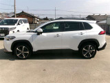 カローラクロス 1.8 ハイブリッド Z E-Four 4WD 