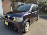 三菱 eKスポーツ