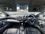 CR-Z 1.5 アルファ 