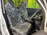 もちろん車内はキレイです♪よりクリーンな状態をキープしたいお客様には『ナノゾーンコート』がおすすめ!新型コロナウイルス対策や、除菌・消臭に効果を発揮し多くの方にご好評いただいております。