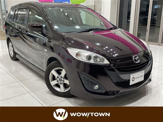 プレマシー 2.0 20S スカイアクティブ 修復歴無し