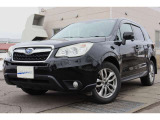 フォレスター 2.0i-L アイサイト 4WD 
