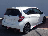 ノート 1.2 e-POWER NISMO 