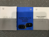 買う時だけでなく、買った後も「安心・満足」が続く。それが、Hondaの認定中古車です♪