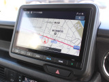 純正ナビ VXM-245ZFEi インターナビ フルセグTV ホンダコネクト対応!最新機能を多数搭載したナビが安心・快適なドライブをサポートします!