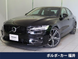 ボルボ S60 B5 Rデザイン