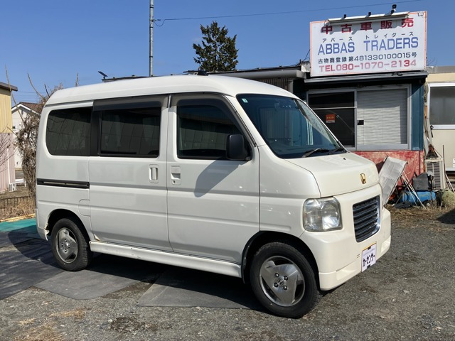 バモスホビオ M 4WD