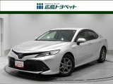 カムリハイブリッド Xグレードが入荷しました。