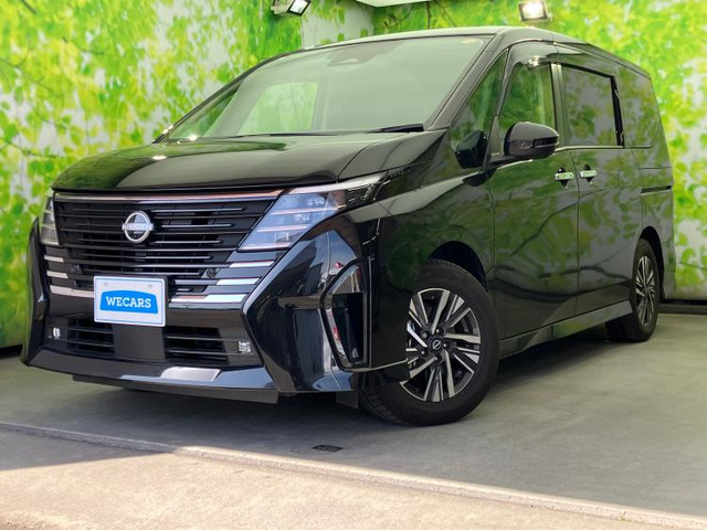 セレナ 1.4 e-POWER ハイウェイスターV 