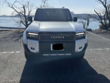 ランドクルーザー250 2.7 VX ファースト エディション 4WD 