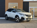 プジョー 3008