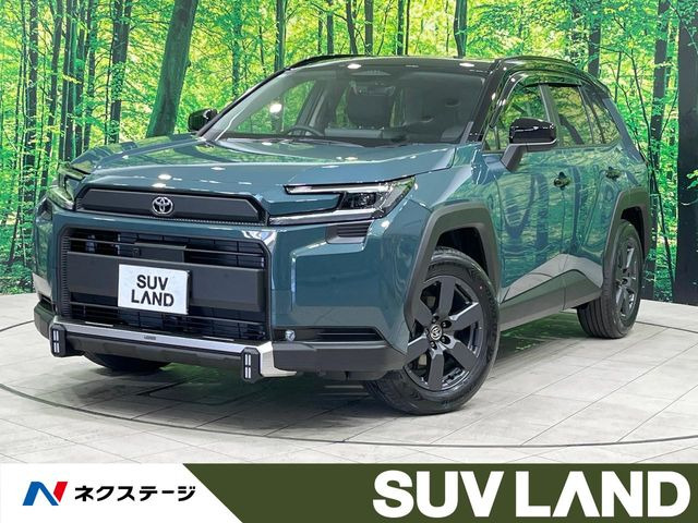 RAV4  アドベンチャー