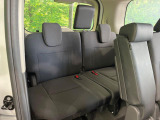 3列目シートはもちろん状態良好☆大人でもゆったりと座って頂けますので、大人数でのお出かけもラクラクです♪ご家族で、気の知れた仲間で、ドライブに行くのが楽しみですね♪