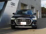 Q3 35 TFSI アドバンスド 