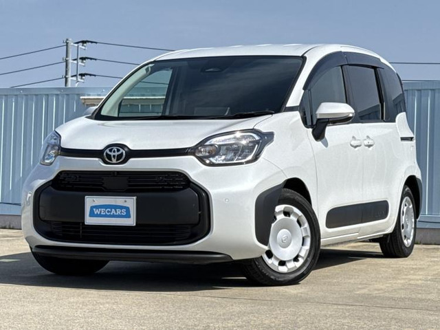 シエンタ ハイブリッド 1.5 G 