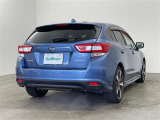 インプレッサスポーツ 2.0 i-S アイサイト 4WD 4WD 修復歴無し