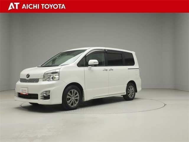 ヴォクシー 2.0 ZS 煌Z 