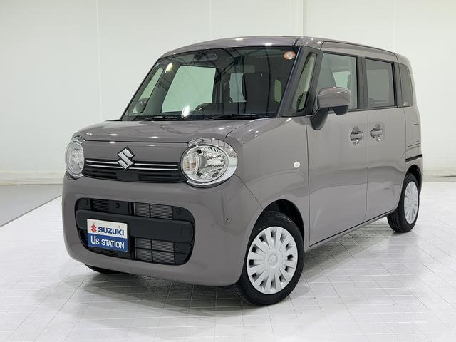 ワゴンRスマイル G 