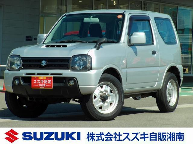 ジムニー XG 4WD 
