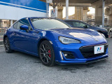 BRZ 2.0 GT 