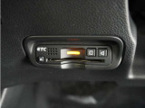 ◆ETC車載器 装備車◆今や必需品のETC!有料道路を利用する際にスムースに通過でき、わずらわしい料金支払いから開放されます!