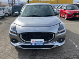 スイフト 1.2 ハイブリッド(HYBRID) MZ 4WD 