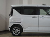 軽マートの車は全車安心の保証付!!自信があるのでできるんです♪整備工場、板金工場、完備♪