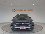 レヴォーグ 1.8 STI スポーツ 4WD 