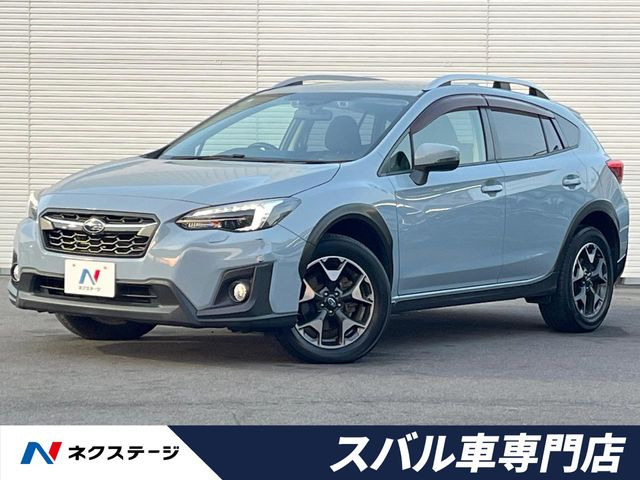 XV  2.0i-L アイサイト