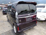 N-BOXカスタム G L ターボ ホンダセンシング 