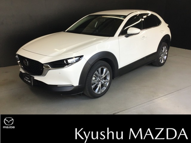 CX-30 2.0 20S Sパッケージ