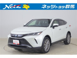 トヨタ ハリアー