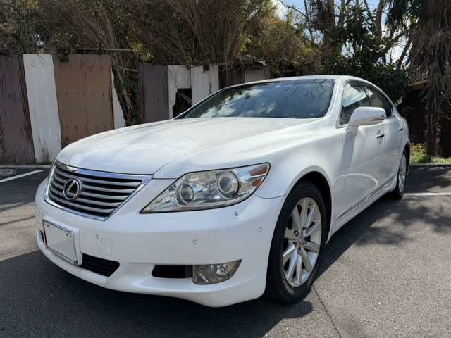 LS 460 バージョンC Iパッケージ 