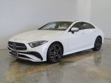 メルセデス・ベンツ CLSクラス CLS220d スポーツ