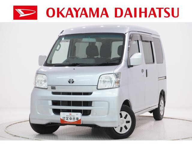 ピクシスバンクルーズターボ ハイルーフハイルーフ