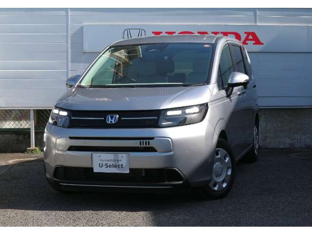 フリード 1.5 e:HEV エアー 