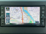 日産純正ナビMJ121DーWです。