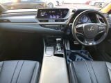 ES 300h Fスポーツ 
