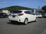 インプレッサハッチバック 2.0 ST 4WD 