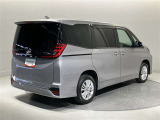 走りにこだわりながら収納力も持ち合わせたお車です。荷物を載せて軽快なドライブを楽しめますよ♪