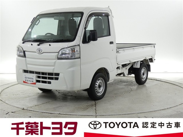 ピクシストラックスタンダード 4WD