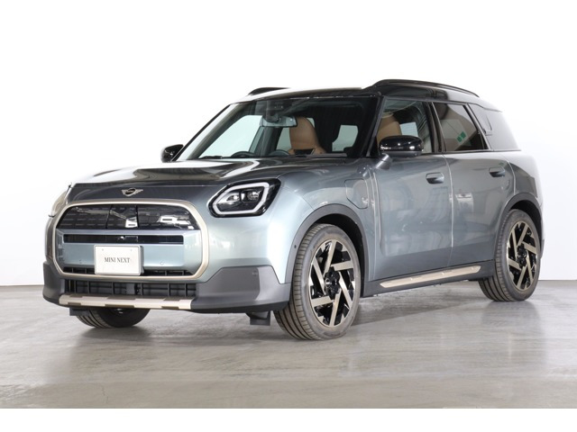 ミニカントリーマンE