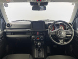 ジムニーノマド 1.5 FC 4WD ワンオーナー