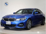 BMW 3シリーズセダン